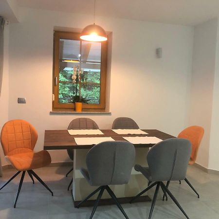 Apartmani Izvor - Tuheljske Toplice Exterior foto