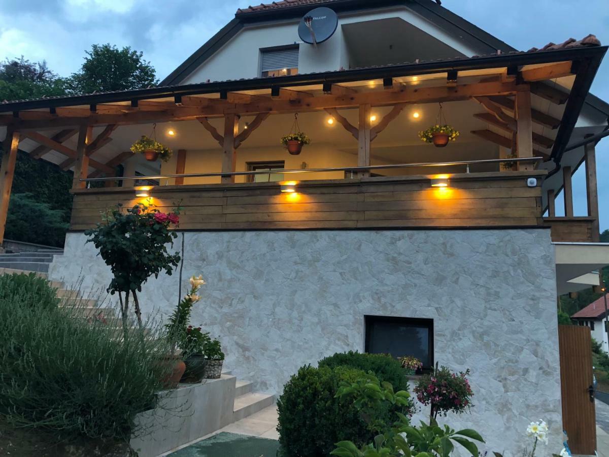 Apartmani Izvor - Tuheljske Toplice Exterior foto