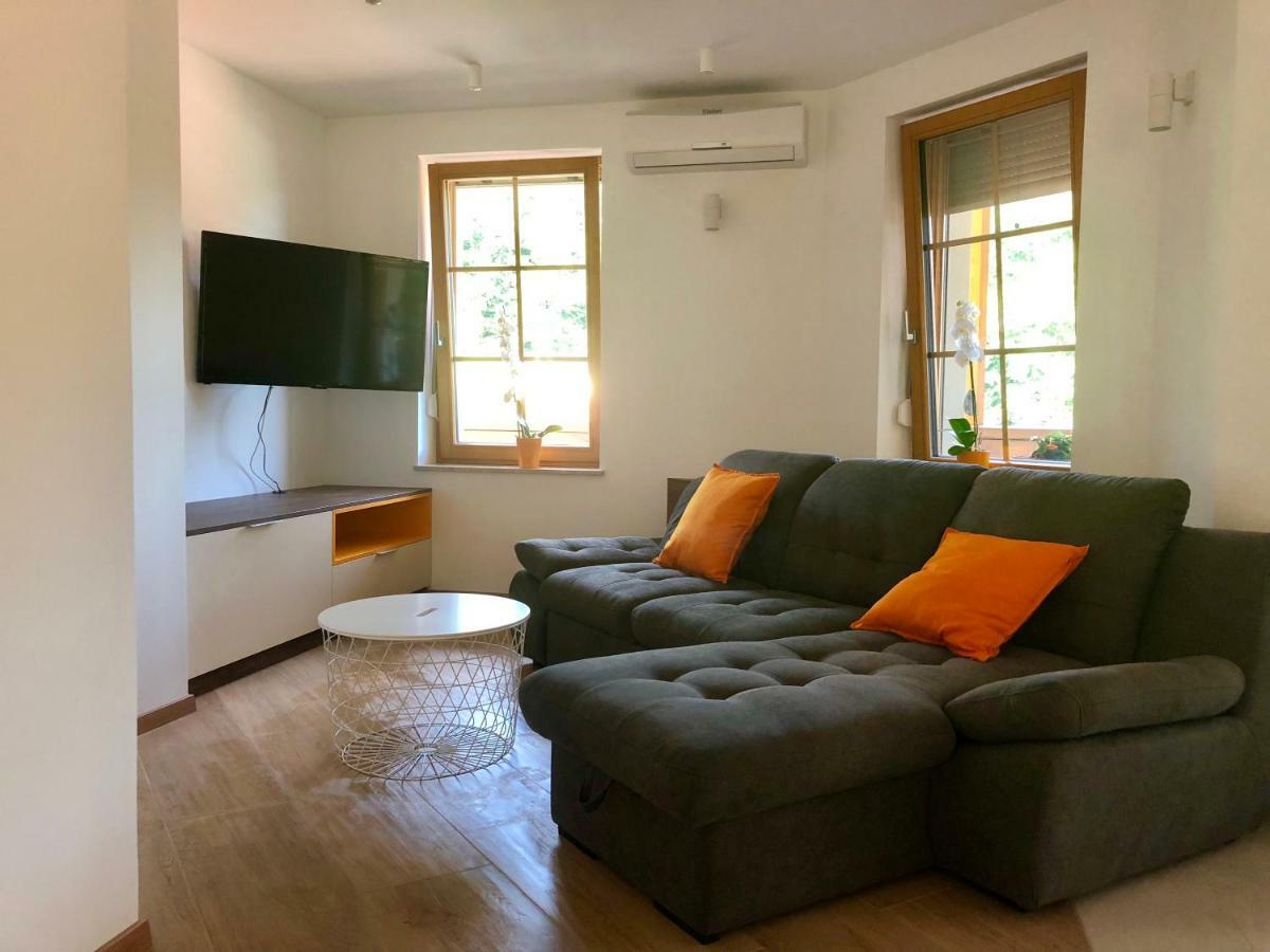 Apartmani Izvor - Tuheljske Toplice Exterior foto