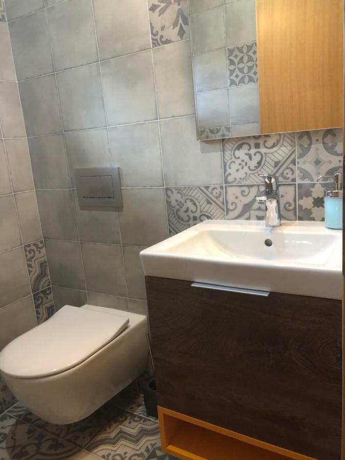 Apartmani Izvor - Tuheljske Toplice Exterior foto