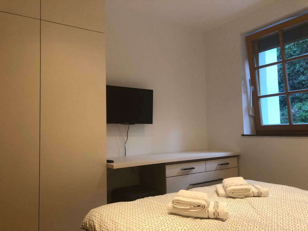 Apartmani Izvor - Tuheljske Toplice Exterior foto