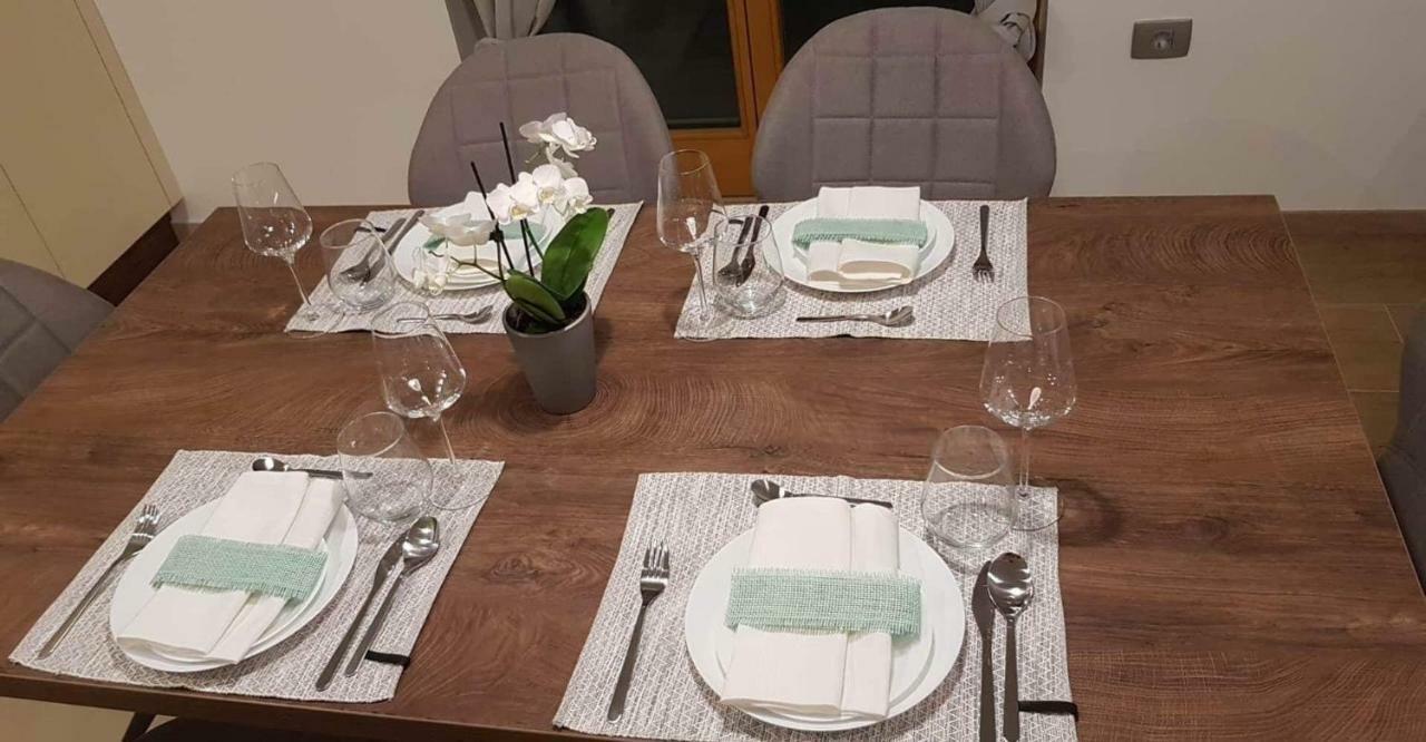 Apartmani Izvor - Tuheljske Toplice Exterior foto