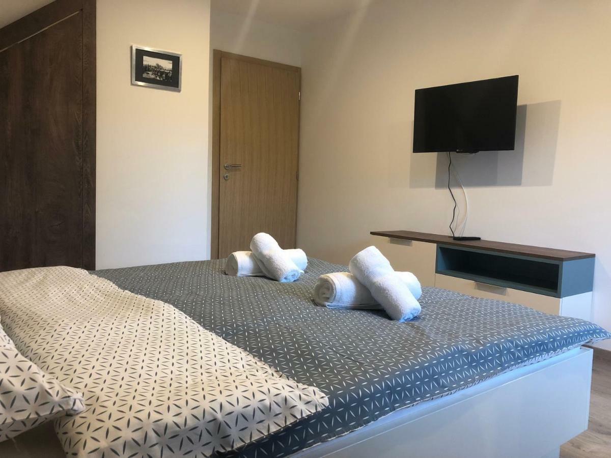 Apartmani Izvor - Tuheljske Toplice Exterior foto