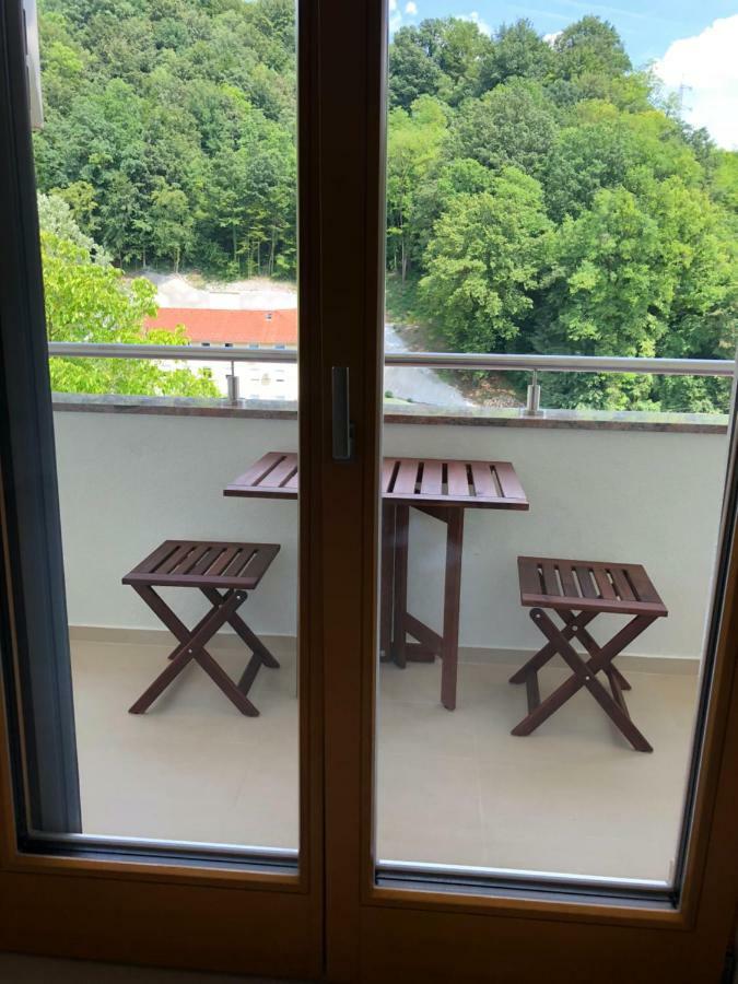 Apartmani Izvor - Tuheljske Toplice Exterior foto