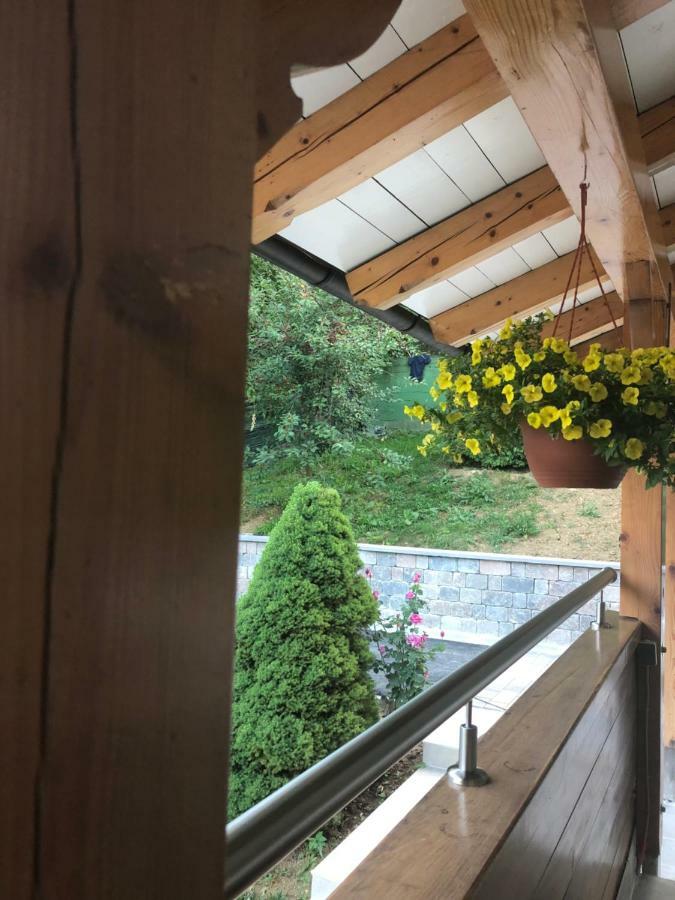 Apartmani Izvor - Tuheljske Toplice Exterior foto