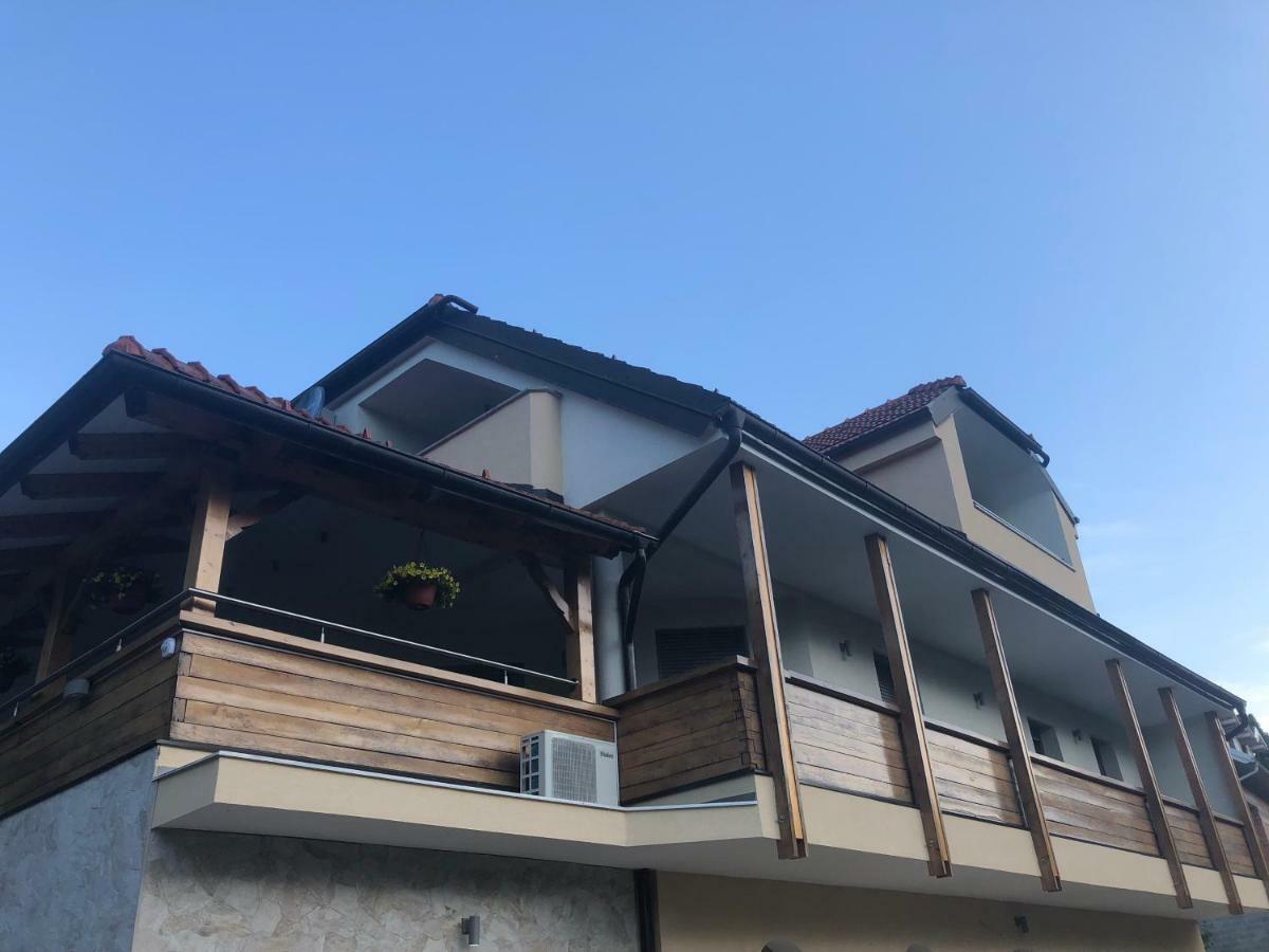 Apartmani Izvor - Tuheljske Toplice Exterior foto