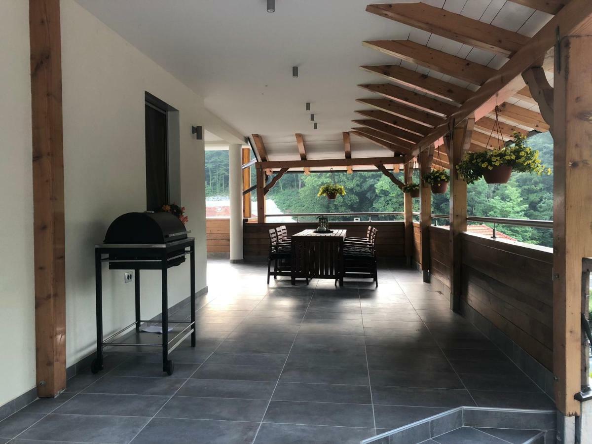 Apartmani Izvor - Tuheljske Toplice Exterior foto