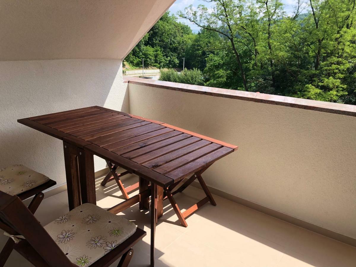 Apartmani Izvor - Tuheljske Toplice Exterior foto