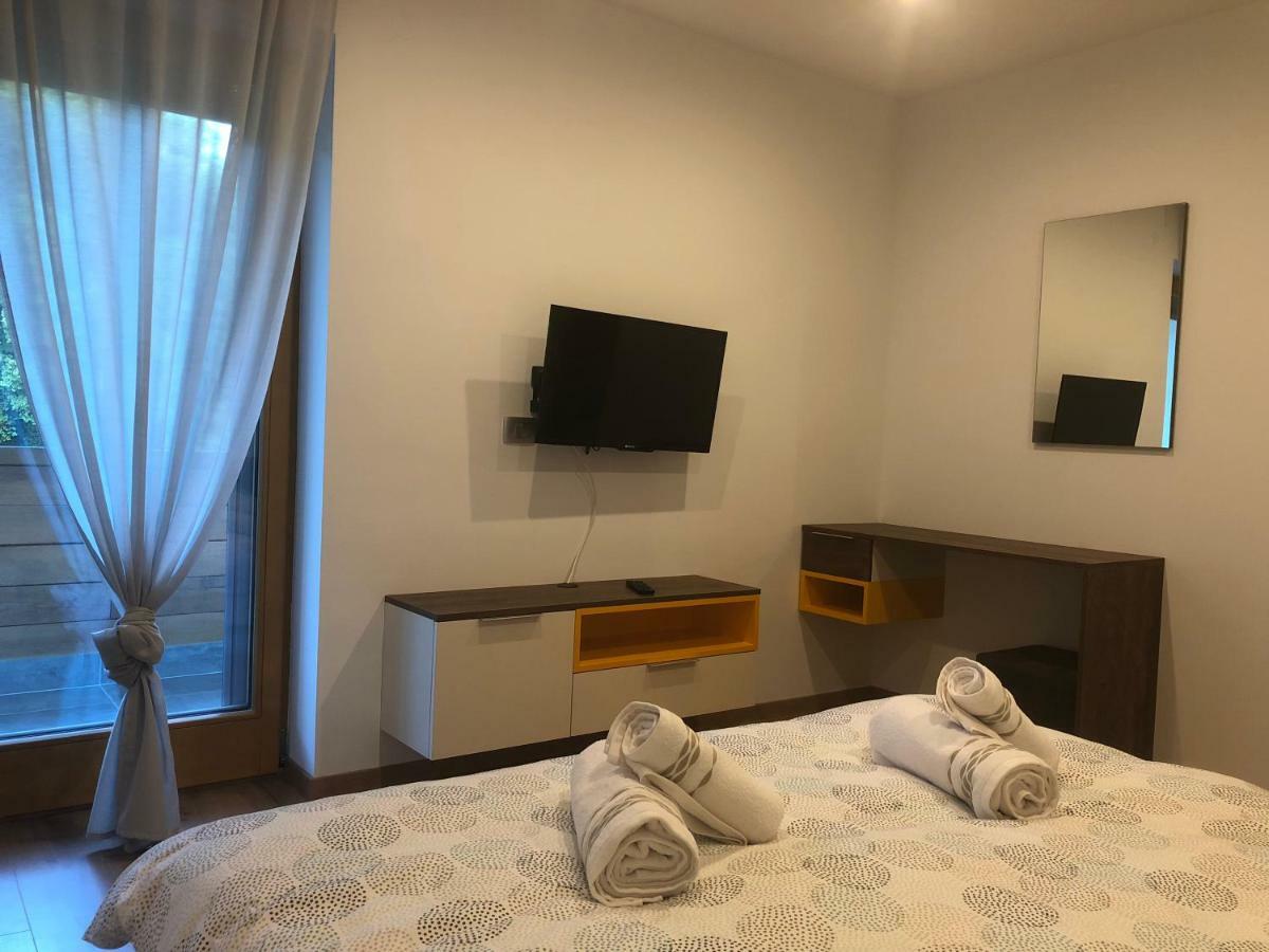 Apartmani Izvor - Tuheljske Toplice Exterior foto