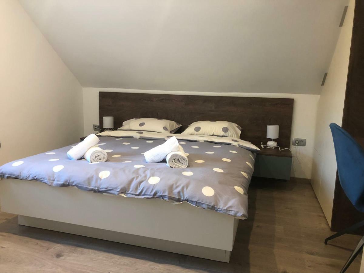 Apartmani Izvor - Tuheljske Toplice Exterior foto