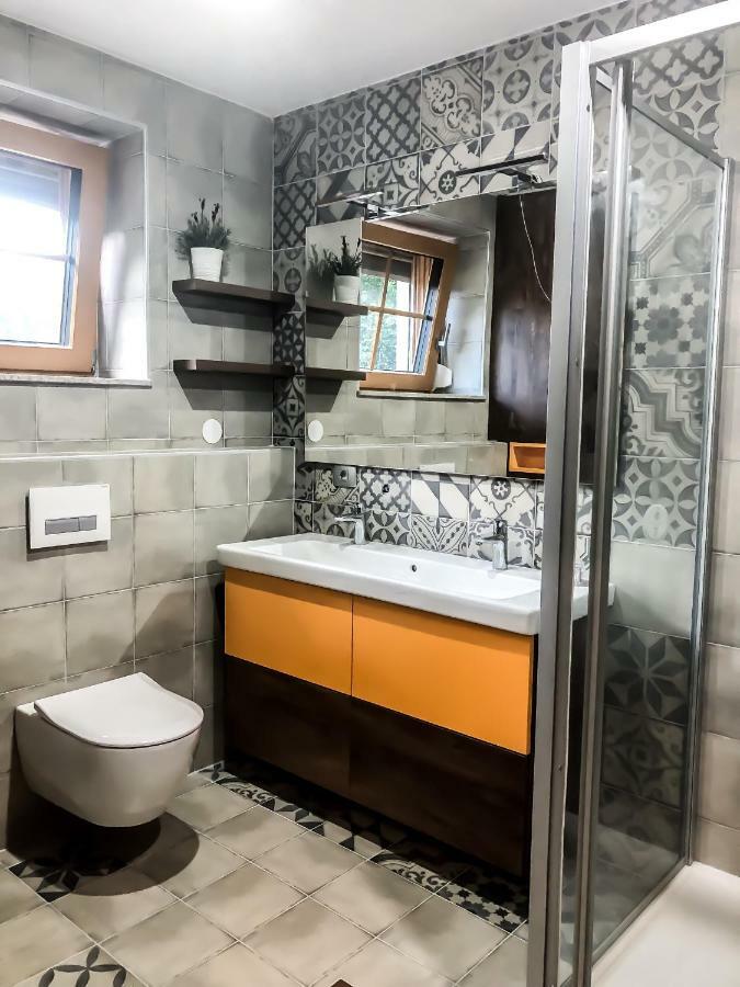 Apartmani Izvor - Tuheljske Toplice Exterior foto